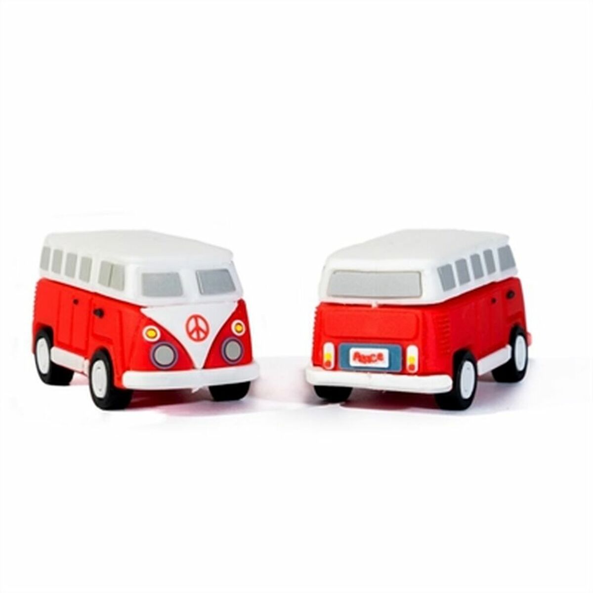 USB-pulk Tech One Tech TEC4004-32 32 GB